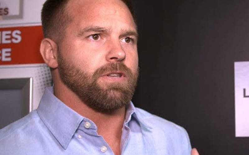 Cash Wheeler Claps Back At Fan Who Thinks FTR Will Start Bashing WWE
