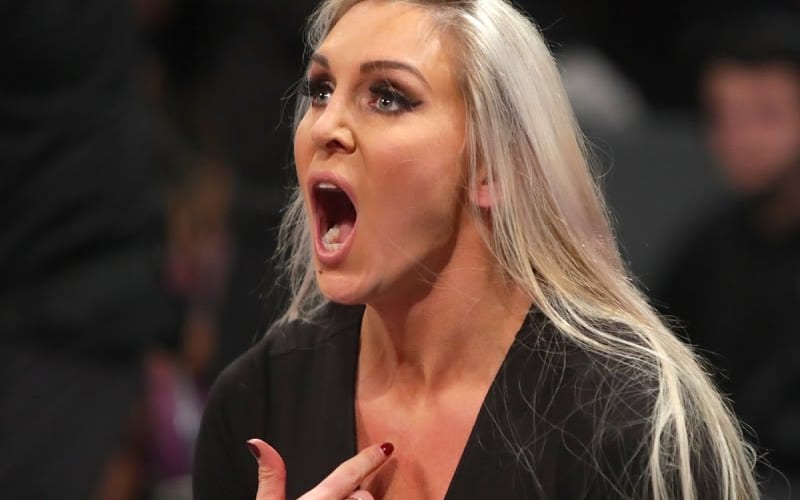 Charlotte Flair’s Direction Following WWE NXT Women’s Title Loss