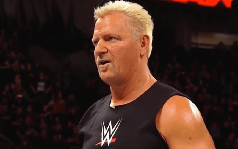 Jeff Jarrett’s Trial For Impact Wrestling Lawsuit Begins