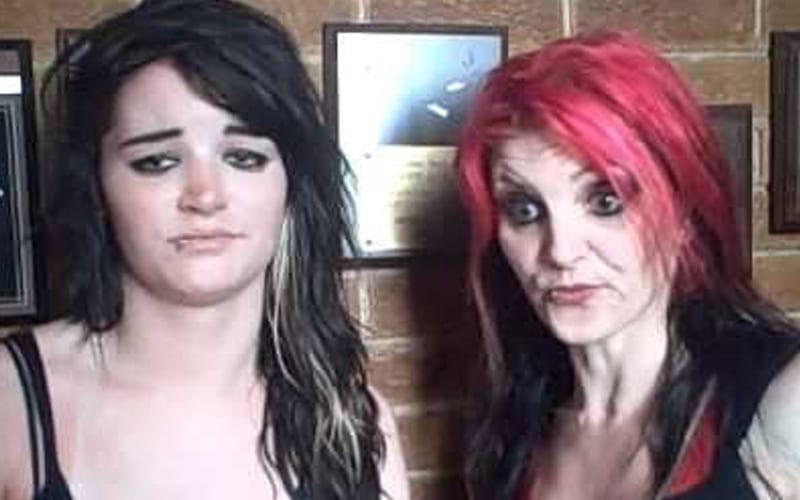 Paige’s Mother Saraya Knight QUITS PRO WRESTLING BUSINESS After #SpeakingOut Accusations