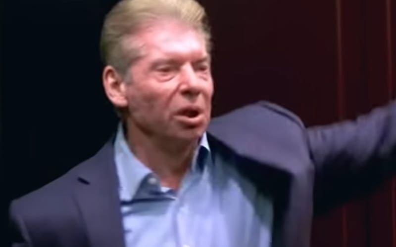 Vince McMahon Upset At WWE Superstars’ Recent Social Media Activity
