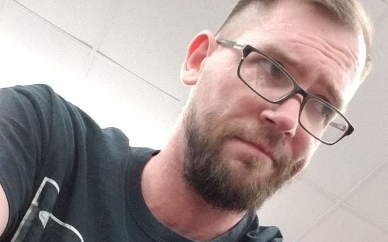 Indie Wrestler Adam Bueller Passes Away
