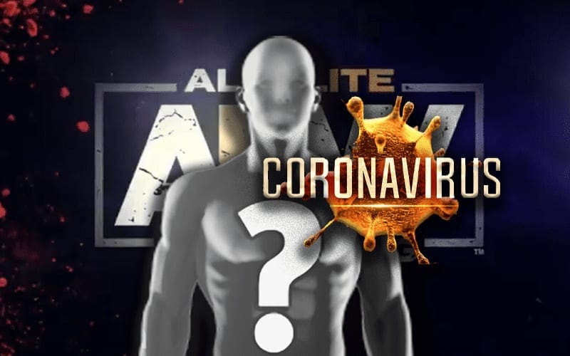 AEW Blocked Additional Wrestlers From Attending Dynamite Due To