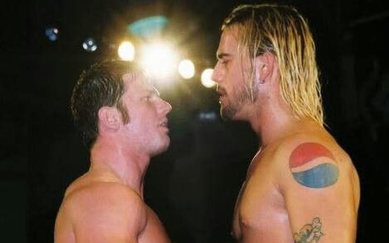 AJ Styles Takes Shot At CM Punk – He Just Likes To Get Attention, Even If It’s Bad!