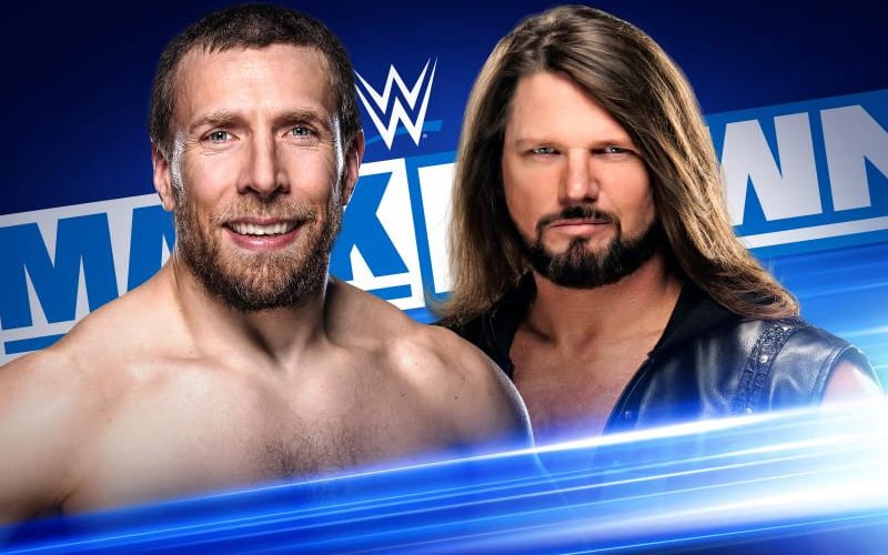 What To Expect During WWE Backlash Go-Home Episode Of Friday Night SmackDown