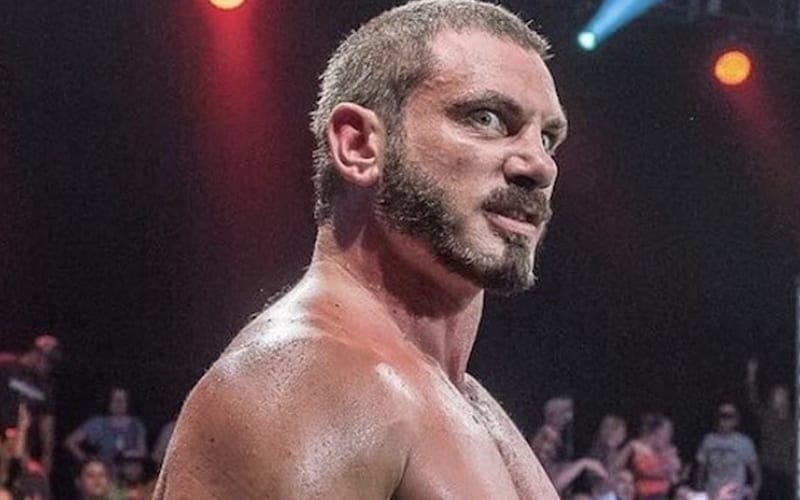 MULTIPLE Stories Surface Alleging Austin Aries’ Past Sexual Misconduct