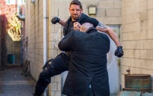 Wade Barrett Jokes About Stealing Roman Reigns’ Moves During Latest Movie