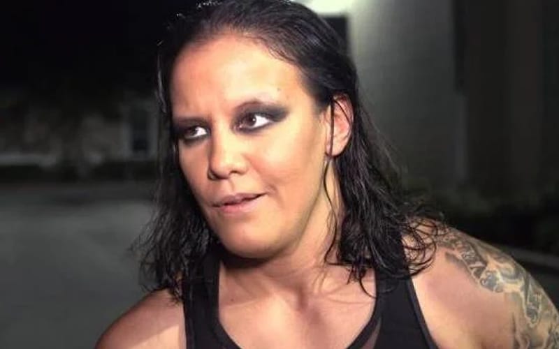 WWE Seemingly Dropped Shayna Baszler To Push Nia Jax As Only Heel On RAW