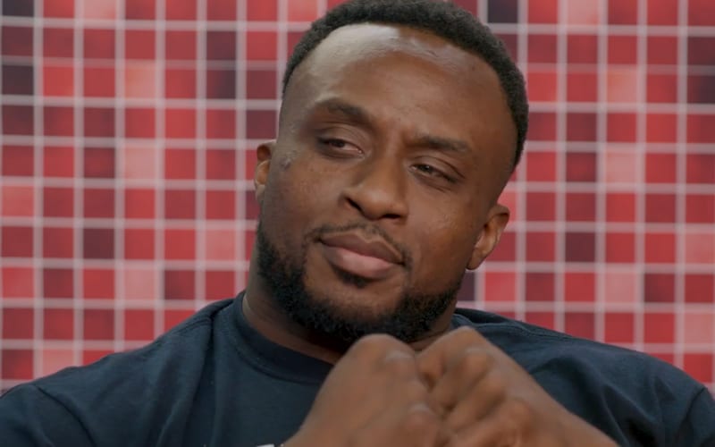 Big E: ‘I Had A Gun Pulled On Me By A Cop’