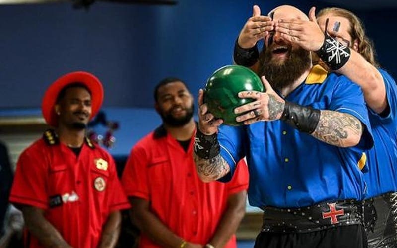 WWE Superstar Made Clothing For Popular RAW Segments