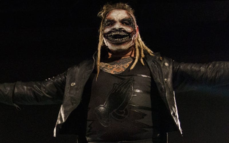 WWE’s Plan For Bray Wyatt Return