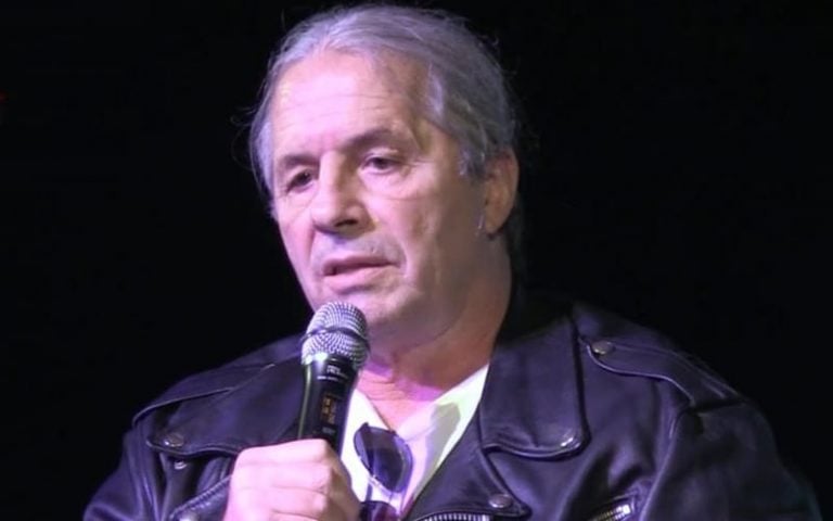 Bret Hart Wanted To Be A Movie Director Prior To Pro Wrestling