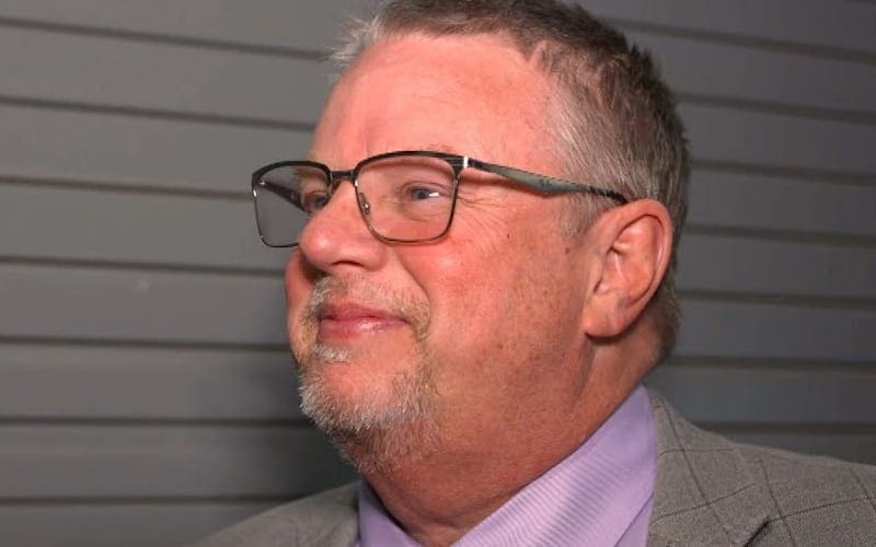 Bruce Prichard Will Be A ‘Yes Guy’ For Vince McMahon In WWE Says Former Referee