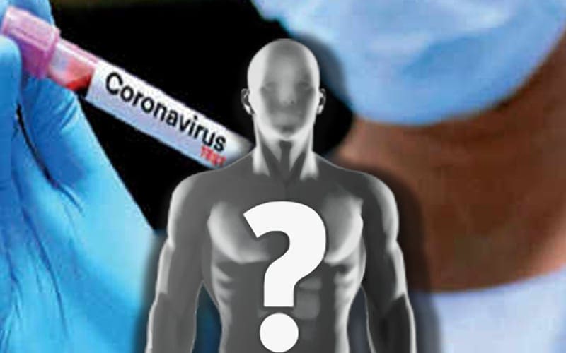 WWE Plans In Jeopardy As Company Becomes A ‘Scary Place’ Amid Coronavirus Fears