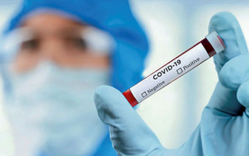 WWE Superstars Complete Coronavirus Testing — Others Told To Come Back Later