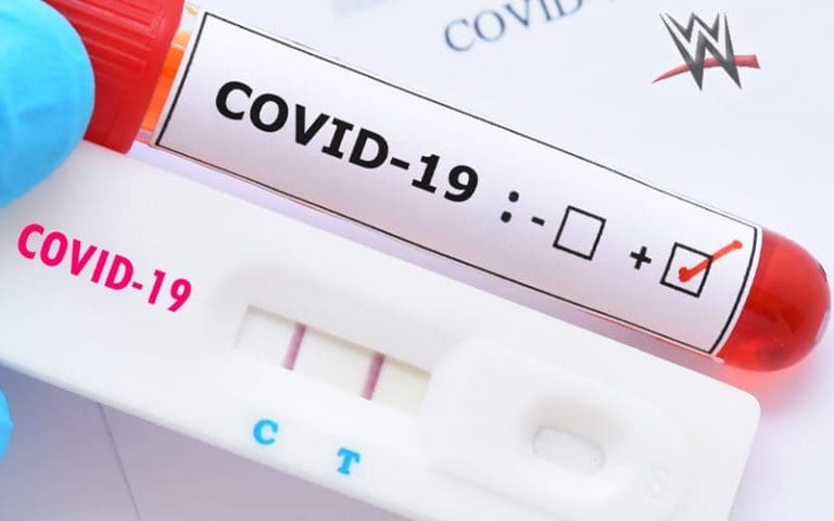 Some In WWE Tried To Deny COVID-19 Outbreak In NXT