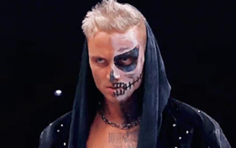 Darby Allin Teases Tag Team Partners To Face FTR In AEW