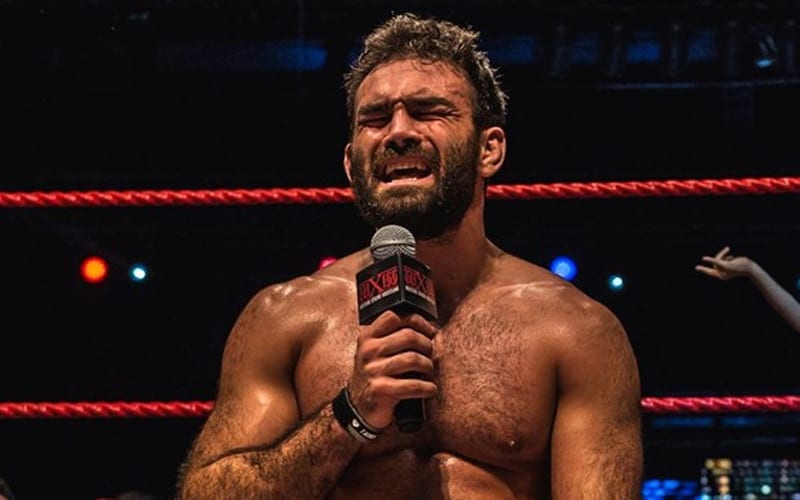 David Starr Responds To Heavy Accusations Of Past Sexual Abuse