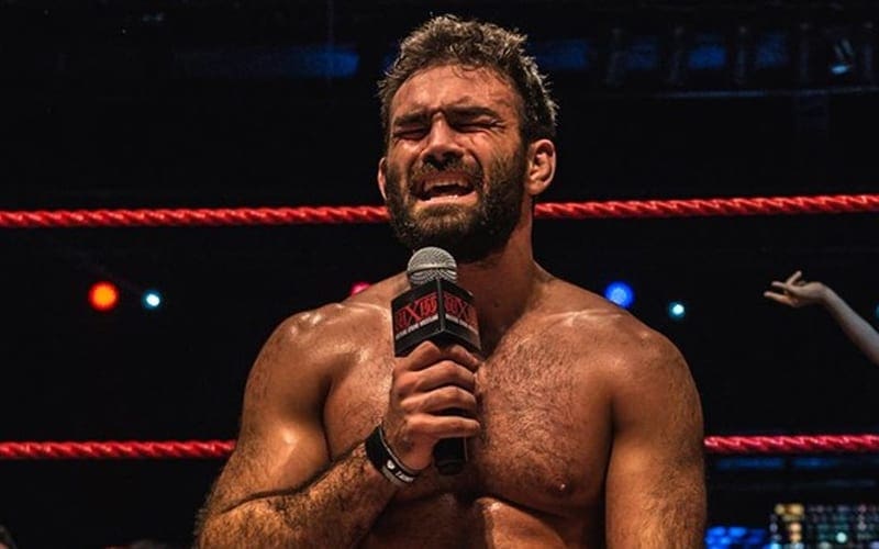 David Starr Responds To Heavy Accusations Of Past Sexual Abuse