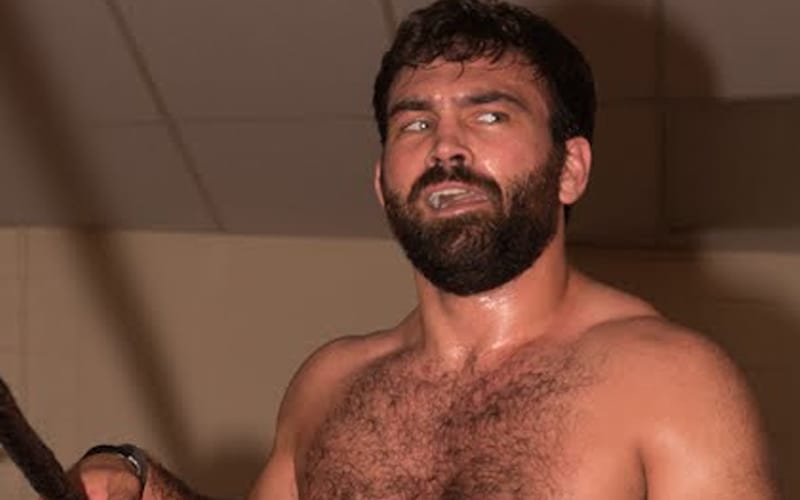 David Starr PAYS To Promote Tweet Saying ‘I Am Not A Sexual Predator’