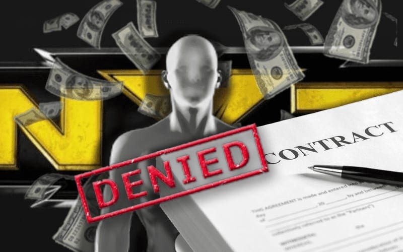WWE Pulls Contract Offer Due To #SpeakingOut Accusations