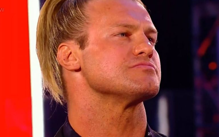 Dolph Ziggler Set For NXT Title Match At Stand & Deliver