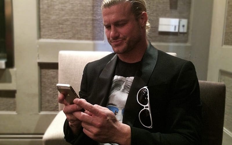 WWE Gave Certain Superstars A ‘Heads Up’ About Positive Coronavirus Test
