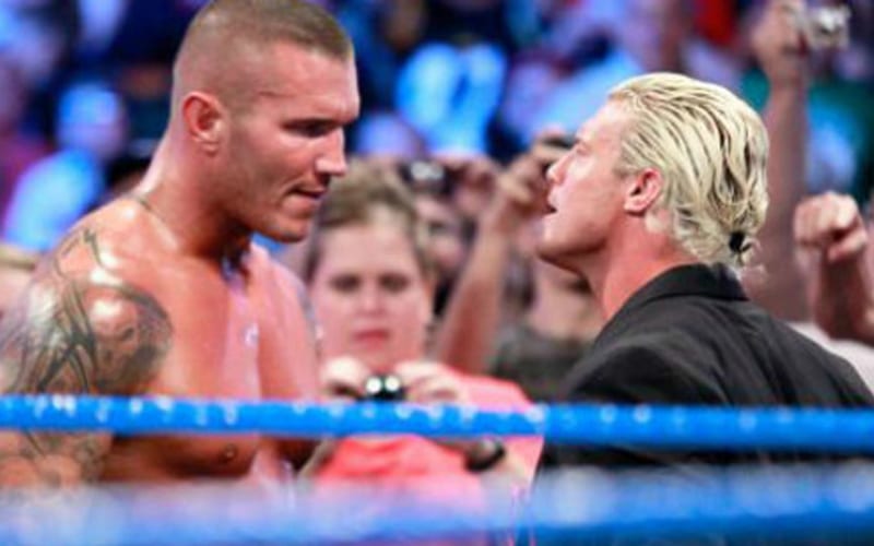 Dolph Ziggler Says Superstars Are Afraid To Call Out Randy Orton Over Mistakes