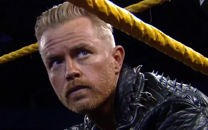 When WWE Likely Decided To Re-Hire Drake Maverick