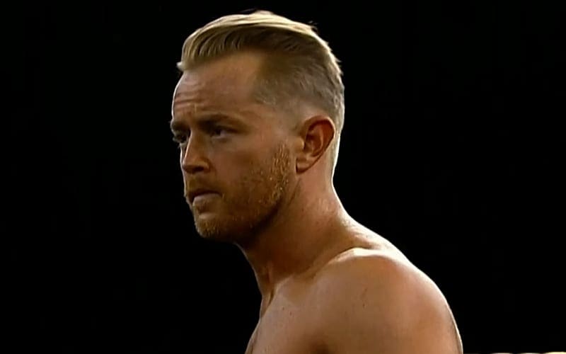 Drake Maverick Preparing For Life After WWE