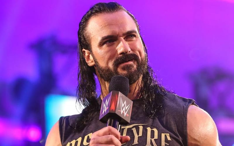 Who Drew McIntyre Wants To Face At WWE SummerSlam