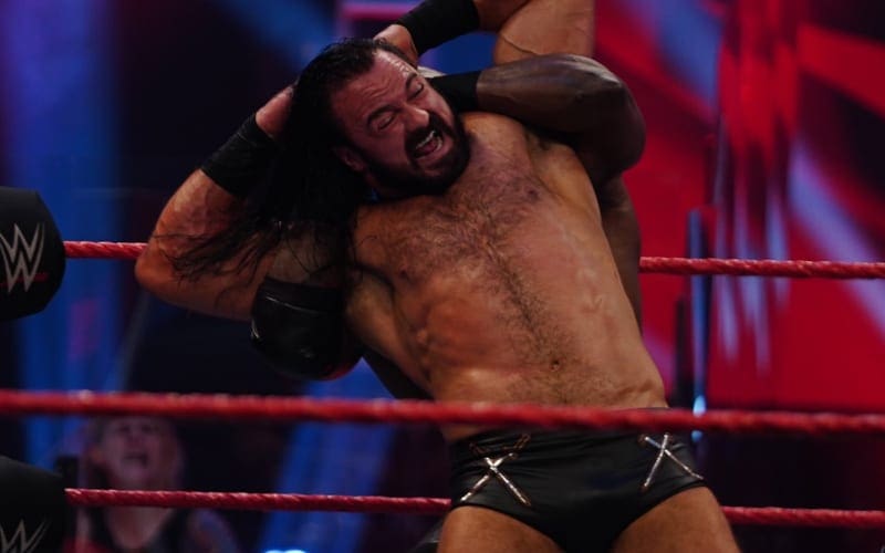 WWE Clears Up Confusion Regarding End Of RAW This Week