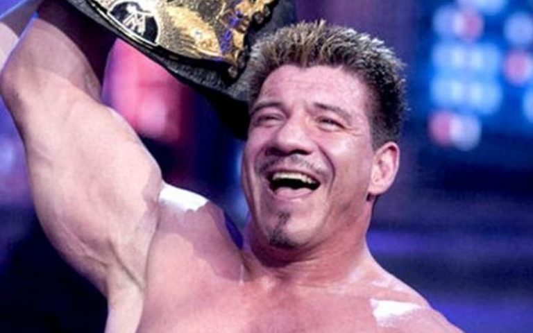 Who Owns The Rights To Eddie Guerrero’s Image