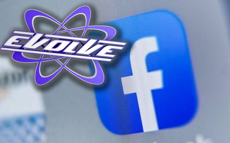 LEAKED Private Facebook Post Reveals EVOLVE Is Going On Hiatus