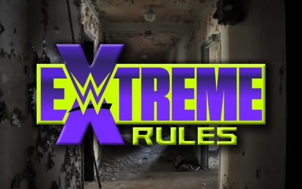 21 Extreme Rules Logo Logo Icon Source