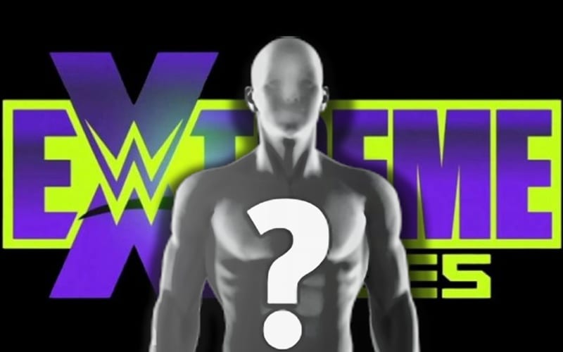 Huge Spoiler On WWE’s Plan For Extreme Rules Return