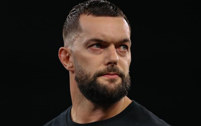 Finn Balor Responds To Edge Wanting WWE NXT TakeOver Match
