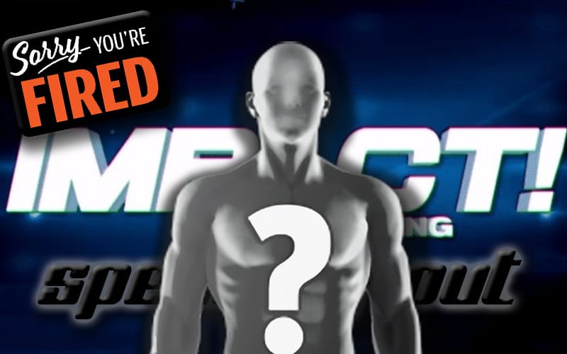 Impact Wrestling Referee FIRED After Testifying During Internal Company Harassment Investigation