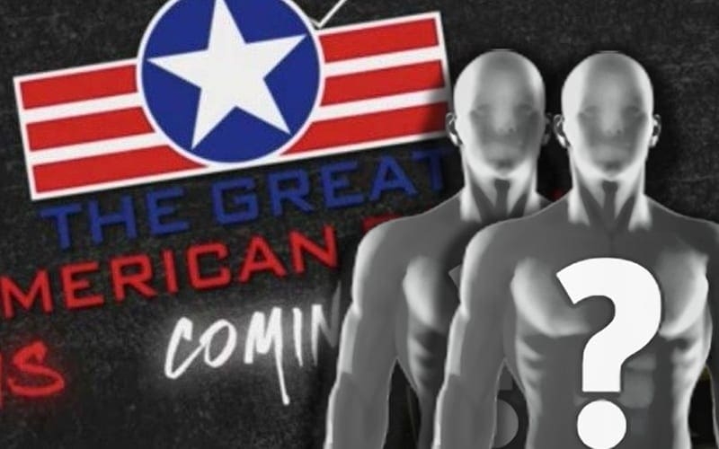 WWE Adds Stipulation To NXT Great American Bash Match