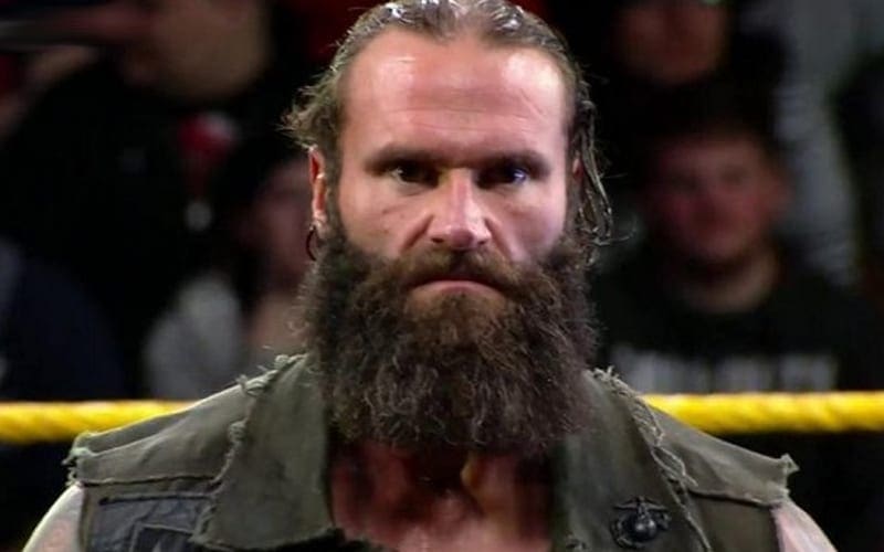 WWE Changing Up SmackDown Plans After Jaxson Ryker’s Controversial Donald Trump Tweet
