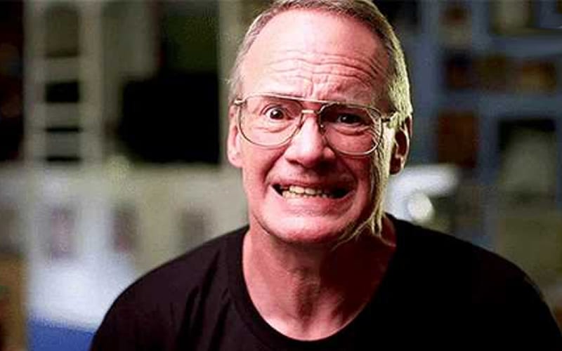 Jim Cornette Says America Should Be Quarantined From The Rest Of The World For Their Safety