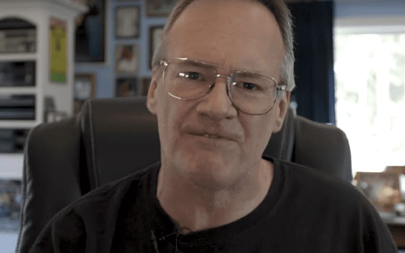 Jim Cornette Dismisses Accusations Against Him As A Conspiracy From Fake Twitter Accounts