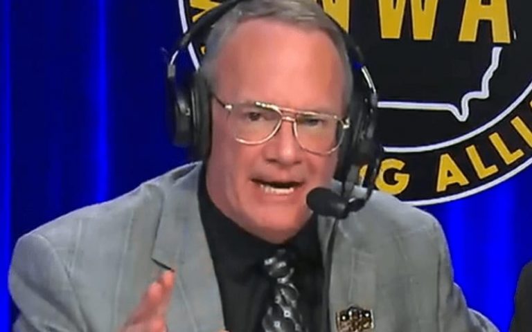Jim Cornette Says AEW Will Beat WWE RAW In Ratings If Measures Are Not Taken