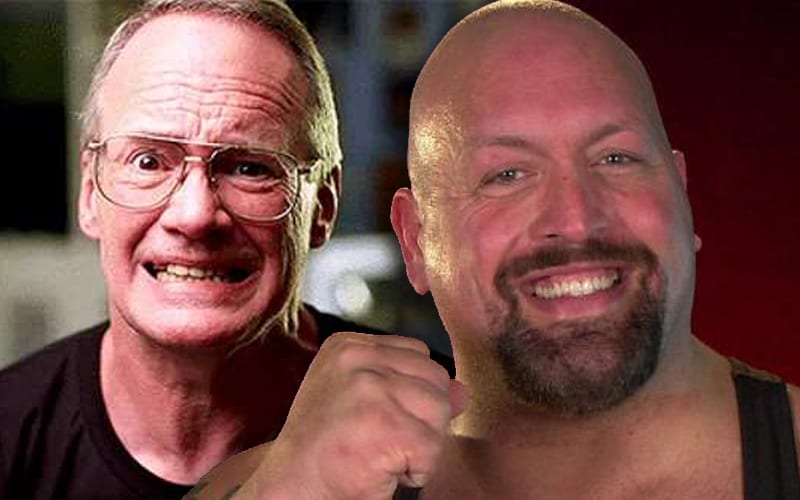 Jim Cornette’s Former Best Friend Backs Up Accusations — Says Big Show Slept With His Wife