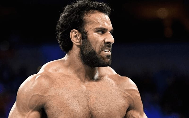 Jinder Mahal Out Of Action Again After Another Surgery