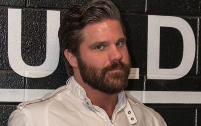 Joey Ryan Says No Investigation Was Launched After #SpeakingOut Allegations
