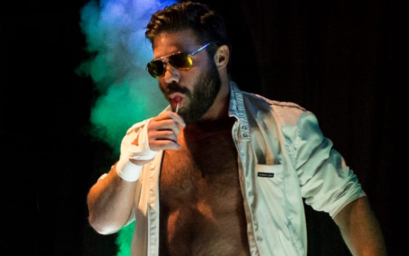 Joey Ryan Sees Two More Accusers Come Forward With Stories Of Sexual Misconduct
