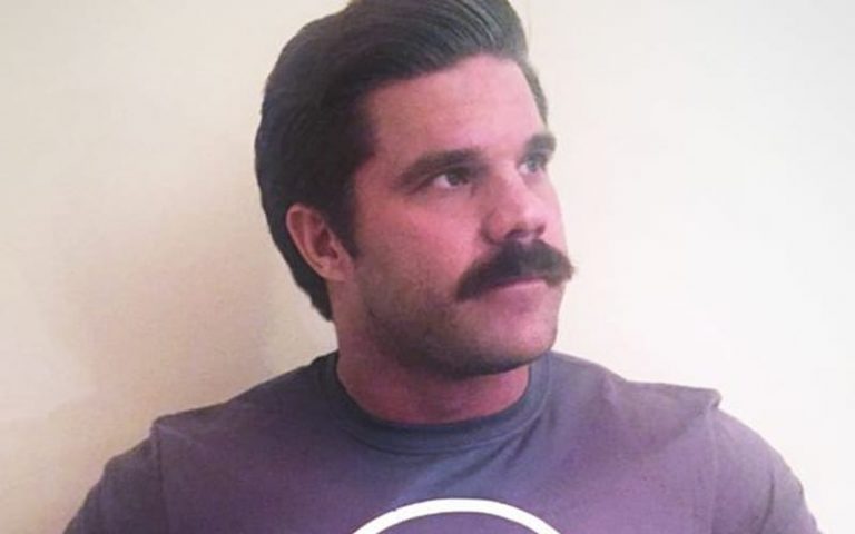 Joey Ryan Responds To Fans Saying He Should End His Own Life