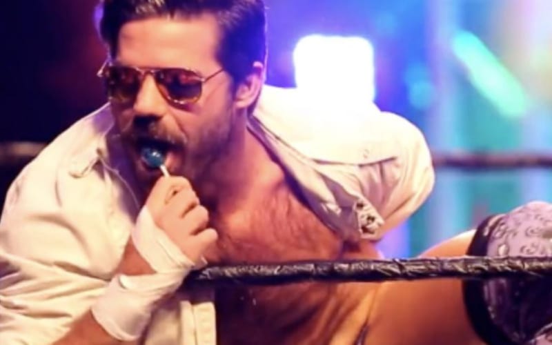 New Graphic Account Of Joey Ryan Sexual Assault Released In #SpeakingOut Movement