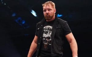 When Jon Moxley Told AEW He Was Missing Fyter Fest